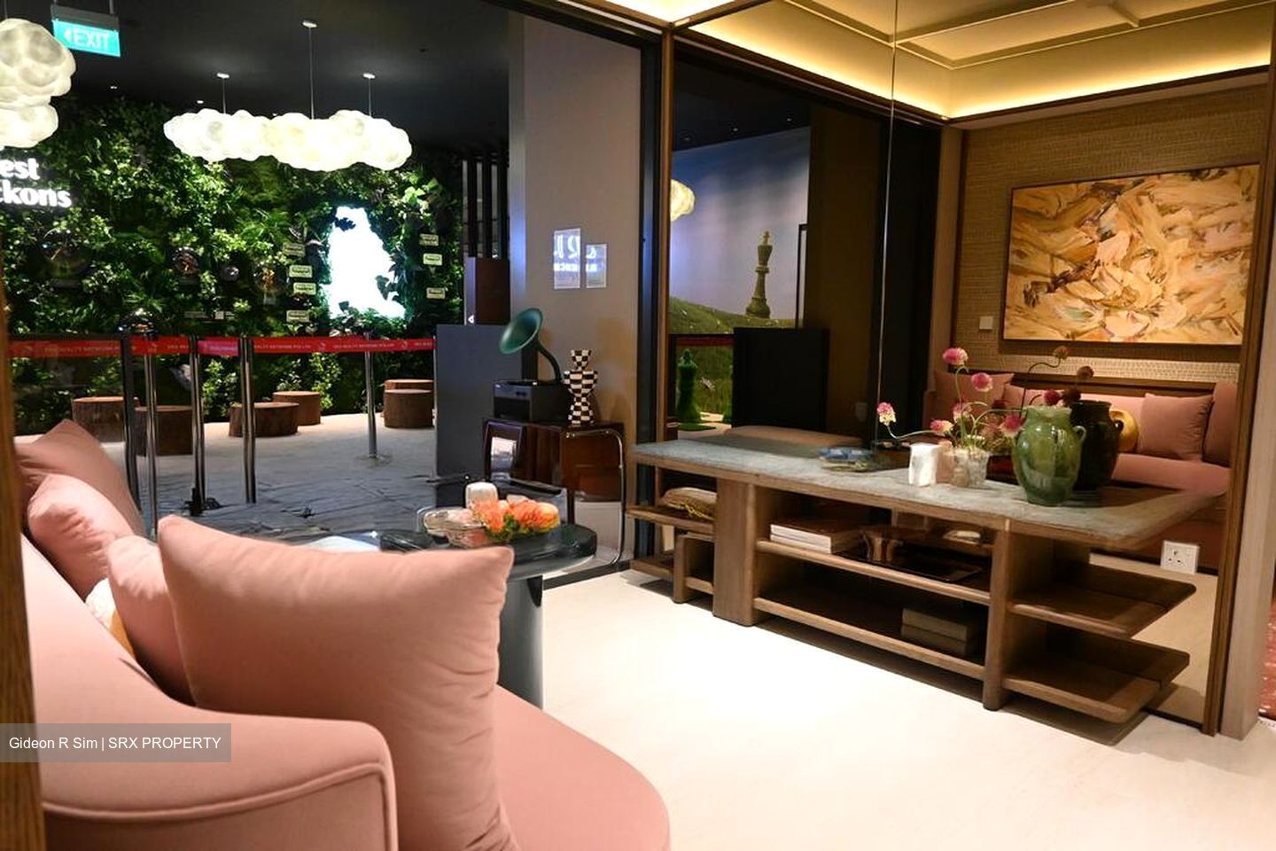 Narra Residences (D23), Apartment #571231811